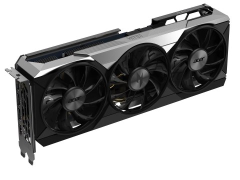 Acer Nitro Radeon RX 9070 OC 16GB AMD GDDR6