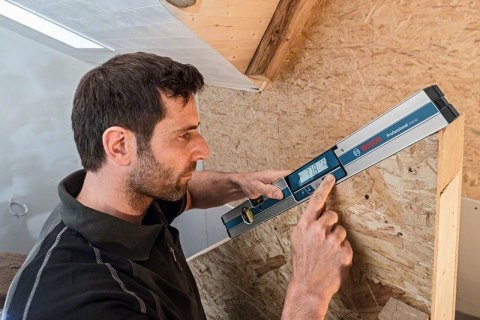 Bosch GIM 60 Professional cyfrowe mierniki kąta 0 - 360°