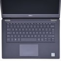 DELL LATITUDE 3410 i5-10310U 16GB 256GB SSD 14" FHD Win11pro (US QWERTY) + zasilacz UŻYWANY