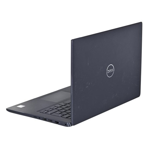 DELL LATITUDE 3410 i5-10310U 16GB 256GB SSD 14" FHD Win11pro (US QWERTY) + zasilacz UŻYWANY