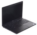 DELL LATITUDE 5400 i5-8250U 16GB 256GB SSD 14" FHD Win11pro (US QWERTY) + zasilacz UŻYWANY