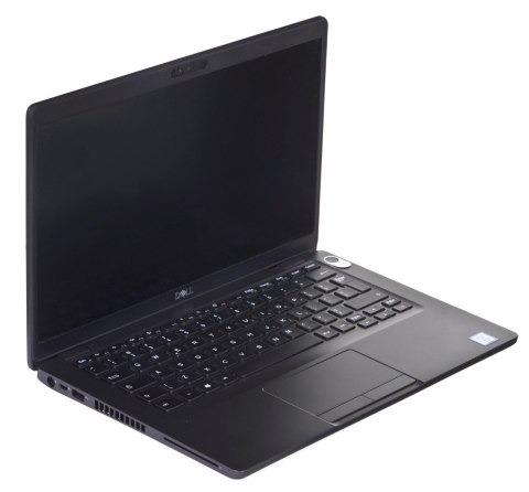 DELL LATITUDE 5400 i5-8250U 16GB 256GB SSD 14" FHD Win11pro (US QWERTY) + zasilacz UŻYWANY