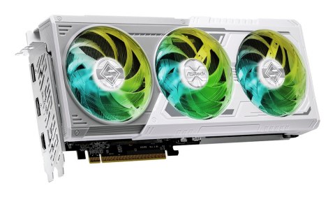 Karta graf. Asrock RX9060XT Steel Legend 16GB OC