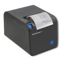 Qoltec 50246 drukarka POS 203 x 203 DPI Przewodowa Termiczny