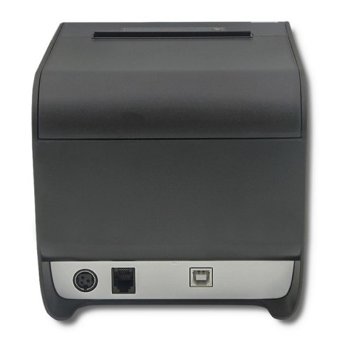 Qoltec 50246 drukarka POS 203 x 203 DPI Przewodowa Termiczny