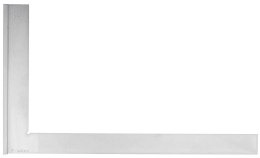 SOLA KĄTOWNIK ZE STOPKĄ 400x230mm / SWA 400