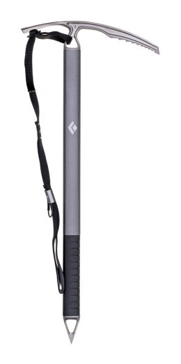 Czekan Black Diamond Raven Ice Axe With Grip 55 CM