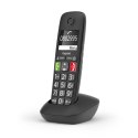 Gigaset E290 HX - Telefon bezprzewodowy DECT