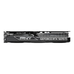 Karta graf. PNY 5070 Ti 16GB OC Triple Fan