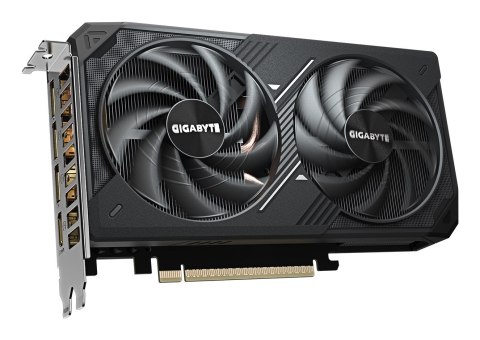 Karta graficzna Gigabyte GeForce RTX 5060 Ti WINDFORCE MAX OC 8GB