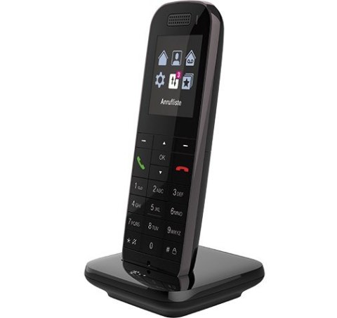 Telefon bezprzewodowy IP Telekom Speedphone 52