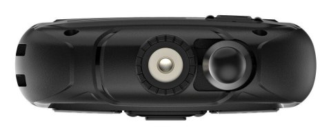 Telefon komórkowy Gigaset GLX 8 Active black - 2,500 mAh