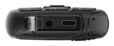 Telefon komórkowy Gigaset GLX 8 Active black - 2,500 mAh