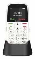 Telefon komórkowy Siemens GL395 Biały 5.6 cm / 2.20" - 0.30 Mpx Aparat