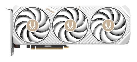 Zotac GAMING GeForce RTX 5070 AMP NVIDIA 12 GB GDDR7
