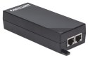 ADAPTER ZASILACZ POE+ 30W 1X GIGABIT RJ45 802.3AT