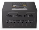 ENDORFY Supremo FM5 Gold 750 W moduł zasilaczy 18+10 pin ATX ATX Czarny