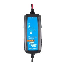 Ładowarka do akumulatora Blue Smart Charger 12V/7A