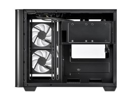 Obudowa FSP Geh Mini S380-BA Micro-ATX/Mini-ITX bez N.