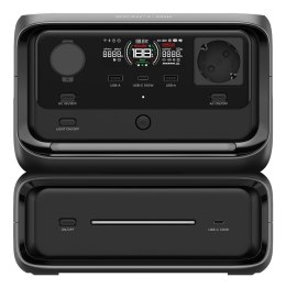 Przenośna elektrownia ECOFLOW RIVER 3 Max