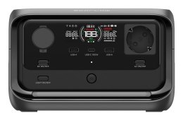 Przenośna elektrownia Ecoflow River 3 Plus, 286 Wh