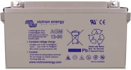 Victron Energy BAT412800084 bateria do użytku domowego Bateria do ponownego naładowania