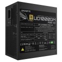 Zasilacz Gigabyte UD1000GM PG5 V.2 1000W 80+ Gold