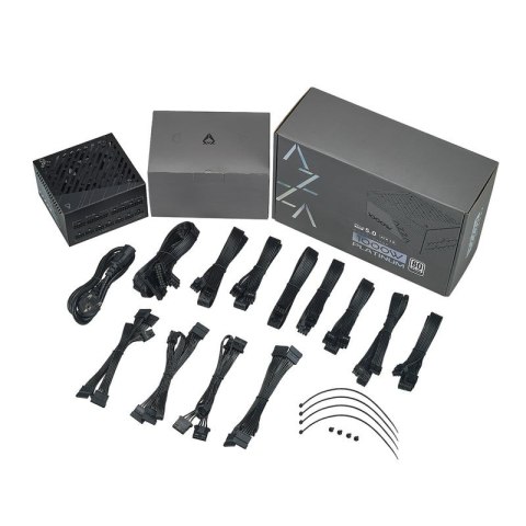 Zasilacz Linkworld AZZA PSAZ-1000P 1000W