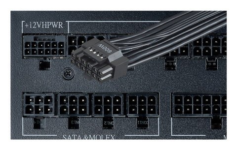 Zasilacz Linkworld AZZA PSAZ-1000P 1000W