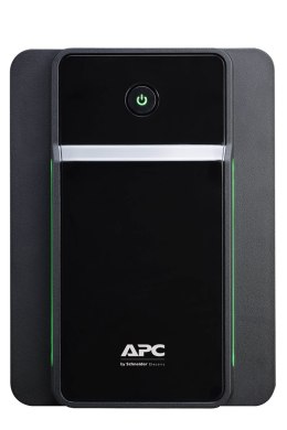 APC BACK-UPS 1200VA 230V AVR/SCHUKO SOCKETS