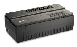 APC Back-UPS BV 650VA, AVR, IEC Outlet, 230V