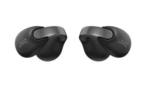Słuchawki JVC HA-NP1TBU Czarne