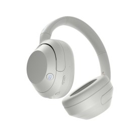 Sony ULT WEAR - Bezprzewodowe słuchawki Bluetooth z ULT POWER SOUND, Ultimate Deep Bass, Redukcja szumów, Wyraźna jakość połącze