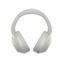 Sony ULT WEAR - Bezprzewodowe słuchawki Bluetooth z ULT POWER SOUND, Ultimate Deep Bass, Redukcja szumów, Wyraźna jakość połącze