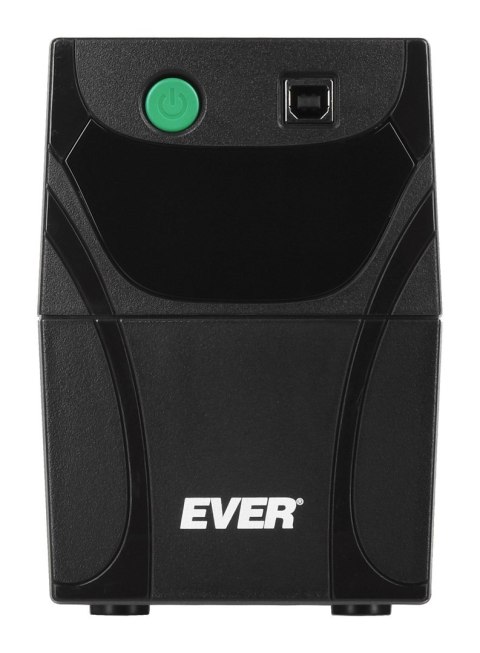 Zasilacz UPS EVER EASYLINE 850AVR USB (850VA) (T/EASYTO-000K85/00)