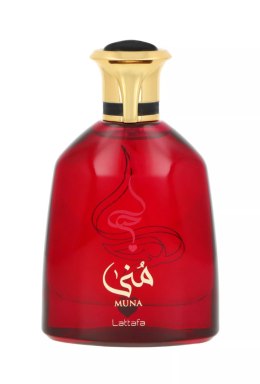 Lattafa Muna Edp 100ml