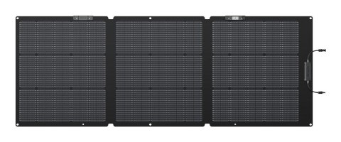 Panel solarny ECOFLOW NextGen 160W - Portable Solar Panel
