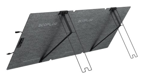 Panel solarny ECOFLOW NextGen 160W - Portable Solar Panel