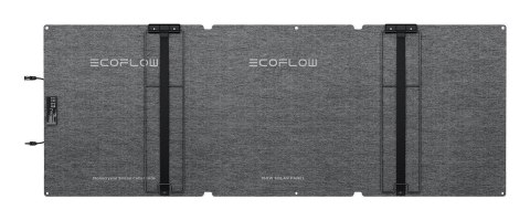 Panel solarny ECOFLOW NextGen 160W - Portable Solar Panel