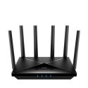 Router CUDY WR6500 Gigsbit Wi-Fi 7