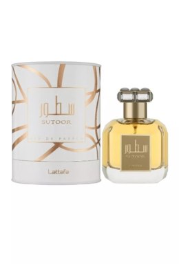 Lattafa Sutoor Edp 100ml