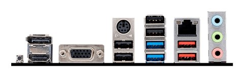 MSI PRO B650M-P płyta główna AMD B650 Gniazdo AM5 micro ATX