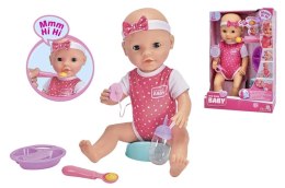 NBB Głodny bobas 38cm