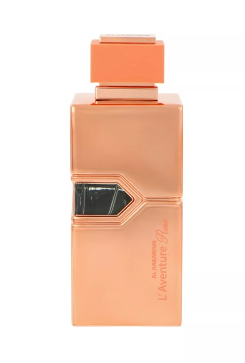 Tester Al Haramain L`Aventure Rose Edp 200ml