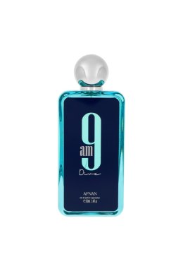 Afnan 9 am Dive Edp 100ml