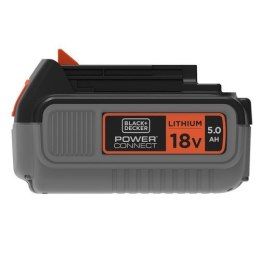 Akumulator 18V, Li-lon 5,0Ah BL5018-XJ BLACK+DECKER
