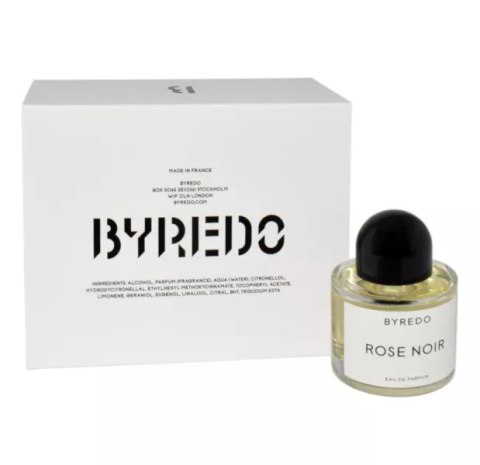 Byredo Rose Noir Edp 100ml