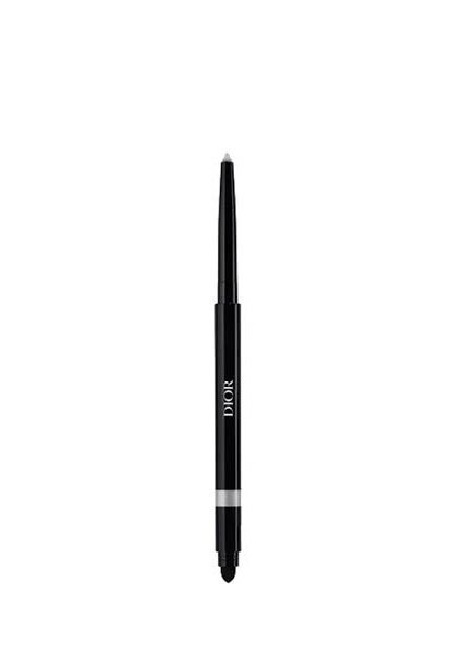 Dior Diorshow 24H Stylo Waterproof Eyeliner Pearly Silver 0,3g