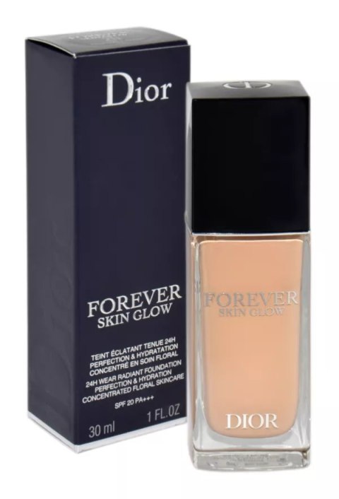 Dior Diorskin Forever Skin Glow Spf20 2N Neutral 30ml