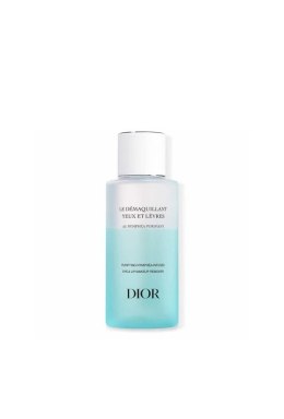 Dior Duo Express Eye And Lip Makeup Remover 125ml